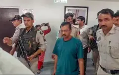 કેજરીવાલ