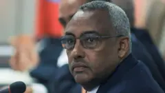 ኣቶ ደመቀ