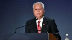మలేసియా