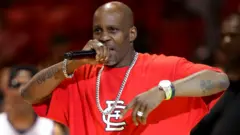 DMX