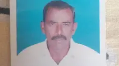 పాల్ రెడ్డి(ఫైల్ పొటో)