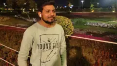 મીત પટેલ 