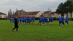 Vojvodina, fudbal
