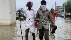 बारिश