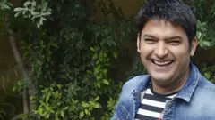 ਕਪਿਲ ਸ਼ਰਮਾ