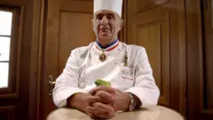 Paul Bocuse