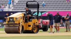 2024 T20 ලෝක කුසලාන තරගාවලිය ආරම්භ වී අදට (ජුනි 11 වෙනිදාට) දින 11ක් ගතවී අවසන් ය.