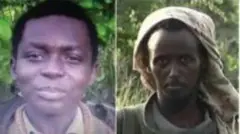 Lammiilee shororkeessummaan shakkaman keessaa baay'een lammiidhuma Keeniyaati