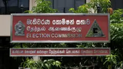 Election commission