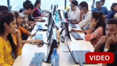 காணொளி: ஹெச்1பி விசா கட்டண உயர்வால் அமெரிக்கா கடும் பாதிப்பை சந்திக்குமா?