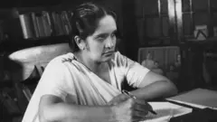 सिरिमाओ भंडारनायके