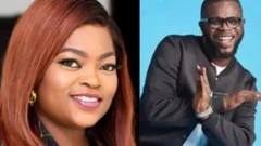 Naira Marley, Funke Akindele husband JJCSKILLZ risk to become "Wanted by Police" for breaking Covid-19 lockdown order