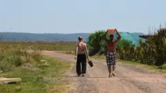 paraguay
