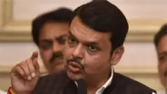 देवेंद्र फडणवीस