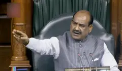 ओम बिड़ला