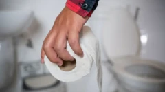 بواسیر ناروغي د اخته کسانو د عادي کارونو کولو مخه نیسي