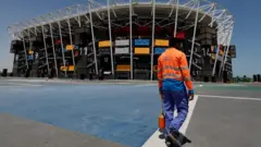 कतार विश्वकप 