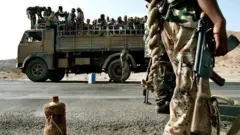 ካብ 1998-2000 ዝተኻየደ ዶባዊ ኲናት ኤርትራን ኢትዮጵያን ህይወት ኣስታት 100 ሽሕ ሰባት ከምዝቐዘፈ ይግለጽ