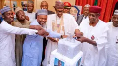 Muhammadu Buhari