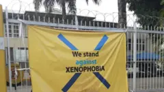 Xenophobia