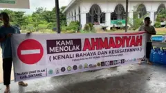 Ahmadiyah