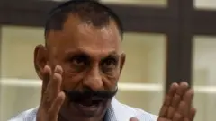 பொன் மாணிக்கவேல்