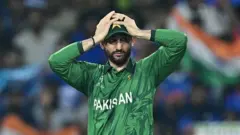 டி20 உலகக்கோப்பை, இந்தியா - பாகிஸ்தான், இஷான் கிஷன், சல்மான் அகா