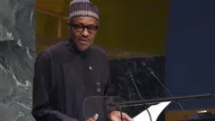 Muhammadu Buhari