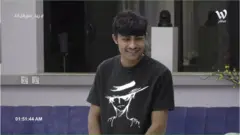 حاتم الشمري