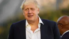 بوريس جونسون