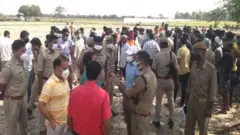 अलीगढ, उत्तर प्रदेश