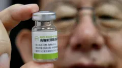 新冠疫苗：台灣產首款疫苗「高端」 你可能想了解的幾個問題