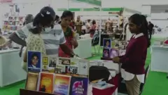 16 வயதில் 16 புத்தகங்கள் அசத்தும் 11-ம் வகுப்பு மாணவி