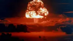 Atom bombasi