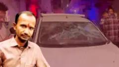કૌશિક ચૌહાણ, અમદાવાદ, ગુજરાત, બીબીસી
