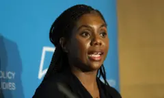 Kemi Badenoch