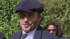 डेविड बेकहम