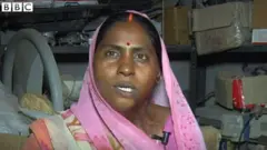 બિહાર, મહિલા શક્તિ