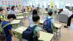 초등학교 교실