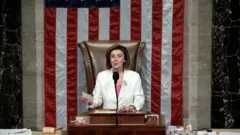 Nancy Pelosi