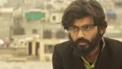 शरजील इमाम