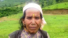 कालिका कामी