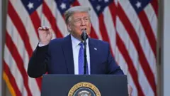 دونالد ترامپ،