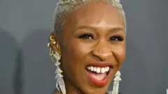 Cynthia Erivo