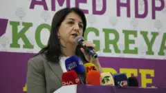 Pervin Buldan