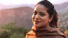 શફૂરા ઝર્ગરની એપ્રિલ માસમાં ધરપકડ થઈ હતી.