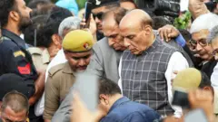 राजनाथ सिंह