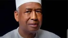 Sama'ila Isa Funtua