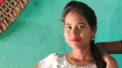 सेजल जाधव