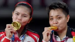 olimpiade